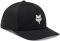 Кепка Fox Head Trucker Hat Black