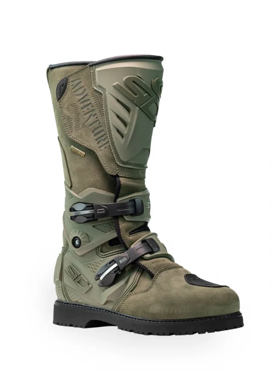 Боти ADVENTURE 2 GORE-TEX
