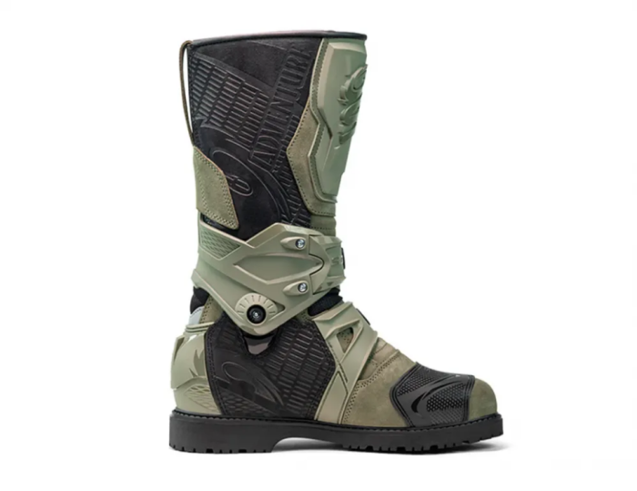 Боти ADVENTURE 2 GORE-TEX