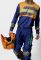 Комплект Leatt 3.5 Ride Kit Orange