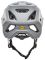 Шолом Fox Speedframe Helmet - 5050 Light Grey