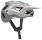 Шолом Fox Speedframe Helmet - 5050 Light Grey