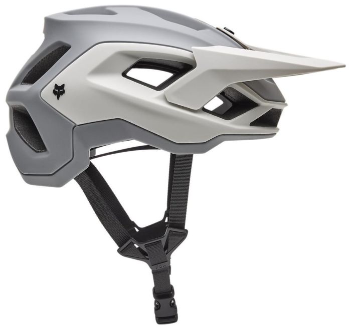 Шолом Fox Speedframe Helmet - 5050 Light Grey