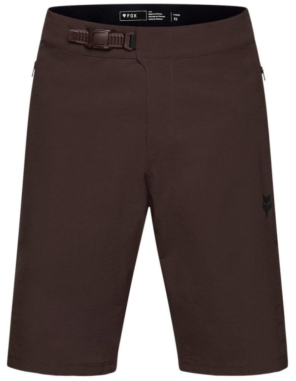 Шорти Fox Ranger Short Cocoa