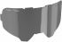Лінза Leatt Velocity Lens Grey