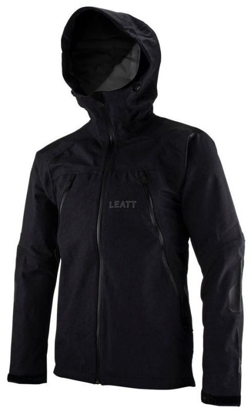 Куртка Leatt Mtb 5.0 Hydradri Jacket Black
