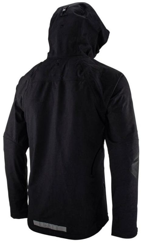Куртка Leatt Mtb 5.0 Hydradri Jacket Black