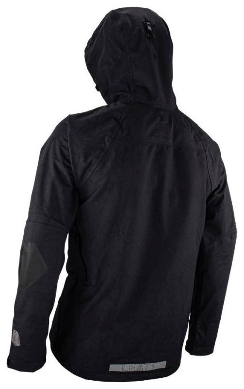 Куртка Leatt Mtb 5.0 Hydradri Jacket Black