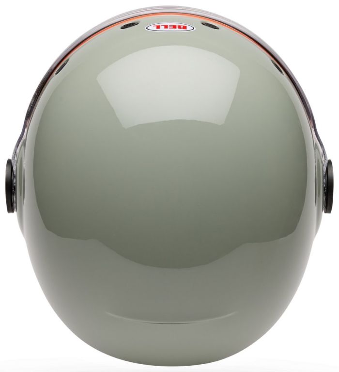 Шолом Bell Bullitt Gt Helmet - Lane Stone