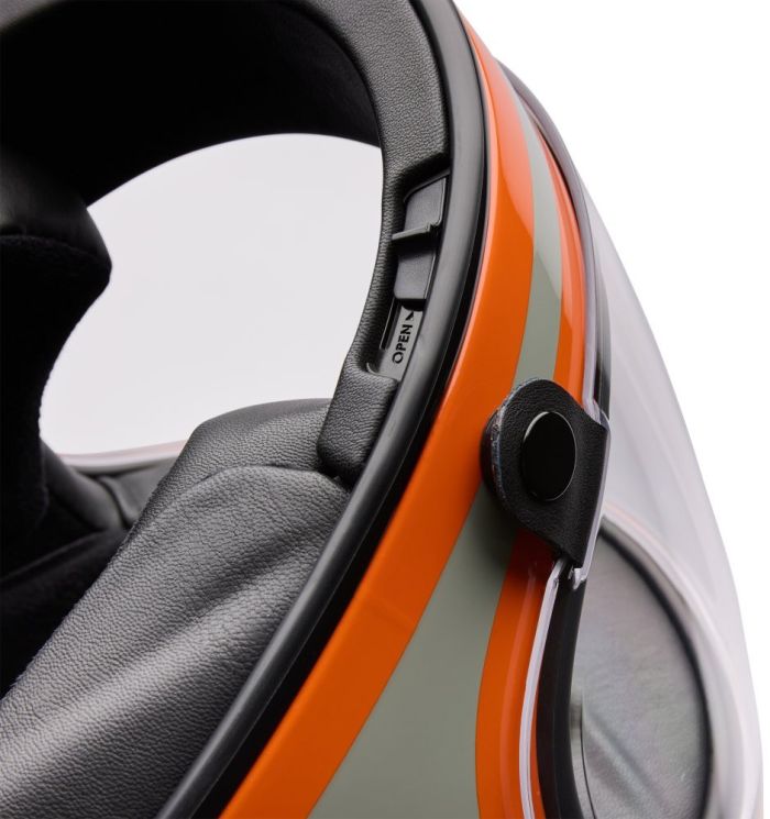 Шолом Bell Bullitt Gt Helmet - Lane Stone
