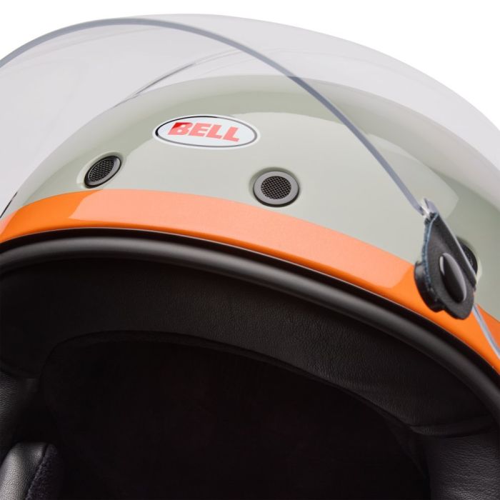Шолом Bell Bullitt Gt Helmet - Lane Stone