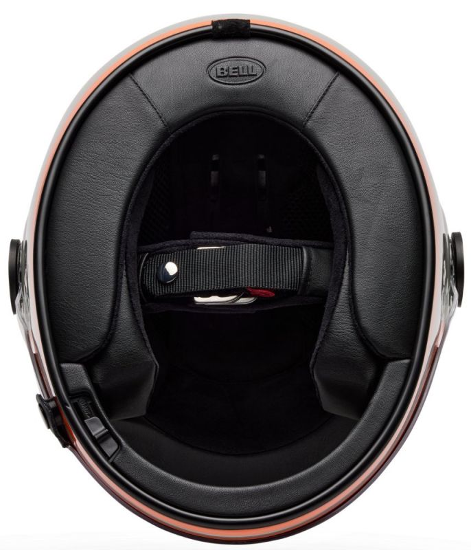 Шолом Bell Bullitt Gt Helmet - Lane Stone