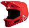 Шолом Leatt Mtb 1.0 Gravity Helmet Red