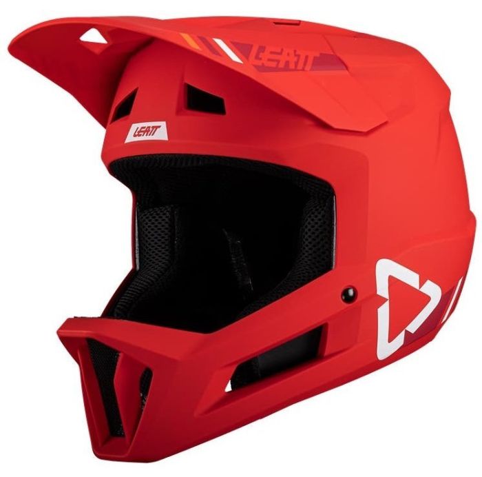 Шолом Leatt Mtb 1.0 Gravity Helmet Red