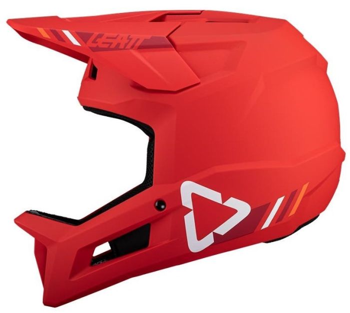 Шолом Leatt Mtb 1.0 Gravity Helmet Red