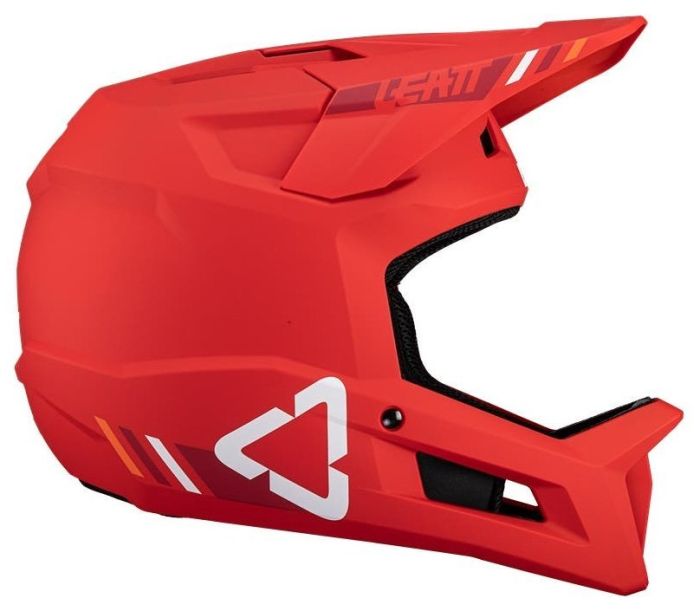 Шолом Leatt Mtb 1.0 Gravity Helmet Red