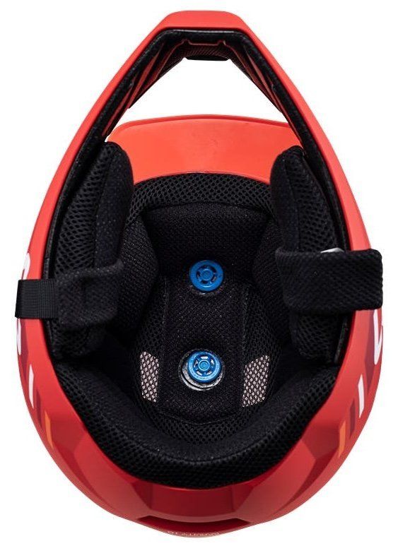 Шолом Leatt Mtb 1.0 Gravity Helmet Red