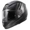 Мотошолом LS2 FF397 Vector FT2 Razor Matt Black
