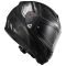 Мотошолом LS2 FF397 Vector FT2 Razor Matt Black