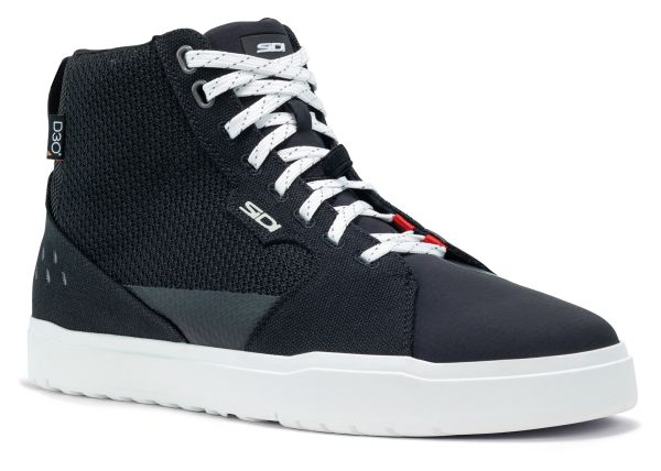 Моточеревики Sidi ARX AIR Black-White