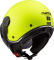Мотошолом LS2 OF558 Sphere Lux Matt Hi-Vis Yellow