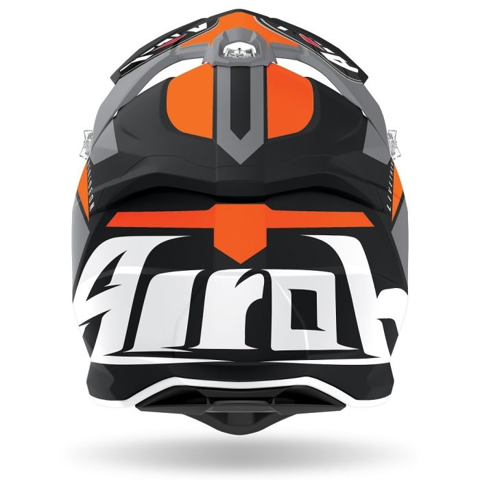 Шолом AIROH STRYCKER AXE