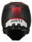 Мотошолом Just1 J22 Adrenaline Red Carbon Matt