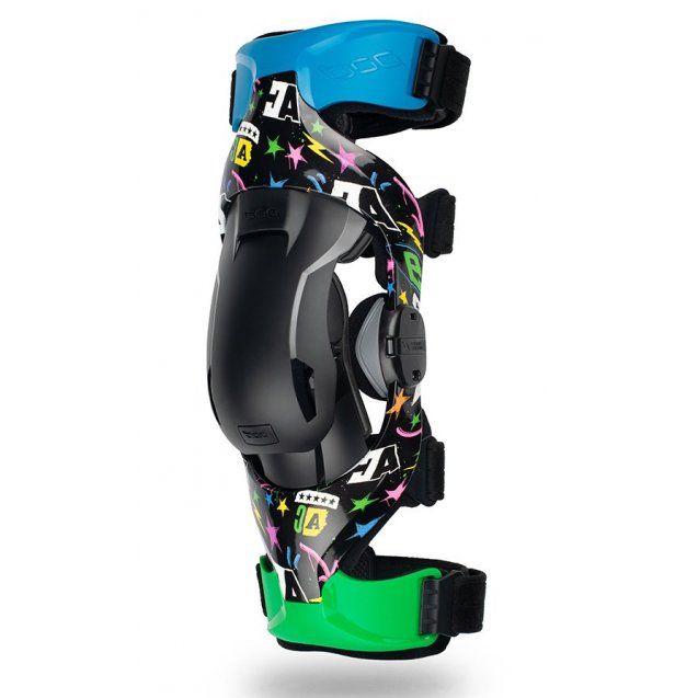 Ортопедичні Наколінники Pod K4 2.0 Knee Brace Ac9