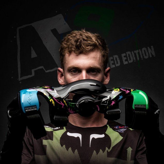 Ортопедичні Наколінники Pod K4 2.0 Knee Brace Ac9
