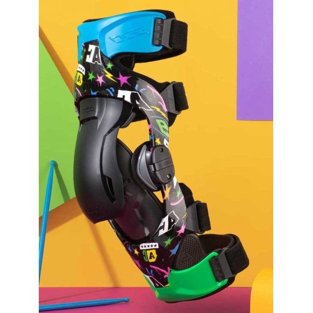 Ортопедичні Наколінники Pod K4 2.0 Knee Brace Ac9