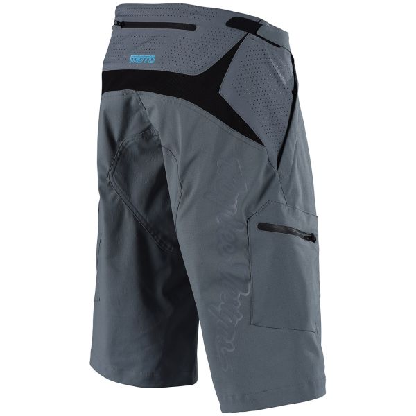 Велошорти TLD MOTO Short [Gray]