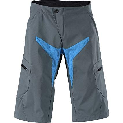Велошорти TLD MOTO Short [Gray]