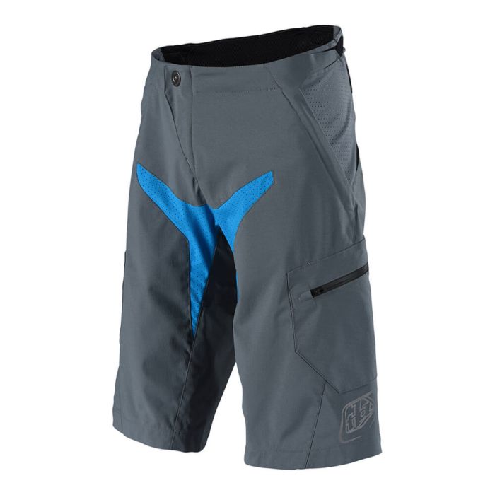 Велошорти TLD MOTO Short [Gray]