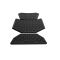 Наліпка на бак Oxford Gripper Adv Tank Pad