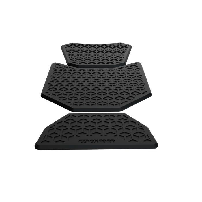 Наліпка на бак Oxford Gripper Adv Tank Pad