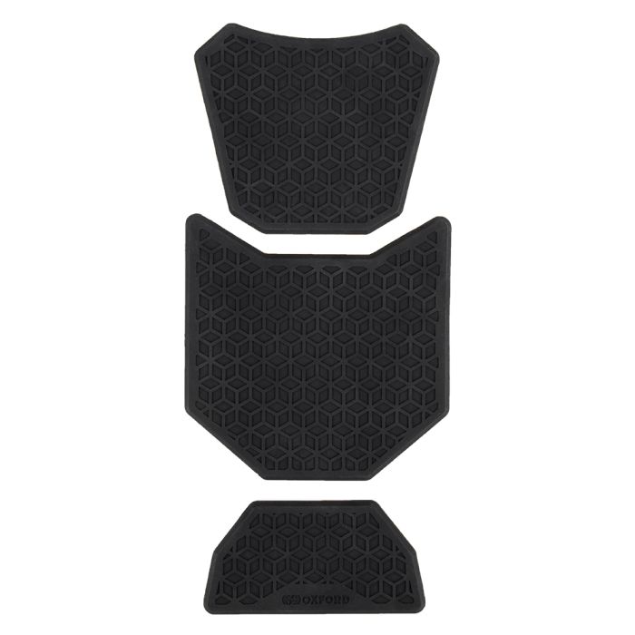 Наліпка на бак Oxford Gripper Adv Tank Pad