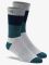 Шкарпетки Ride 100% Trio Sock Silver