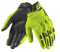 Моторукавички Seventy N66 FULLGAS Fluor Yellow