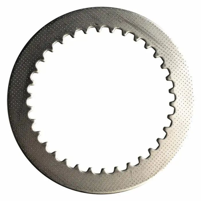 Диски SBS Steel Plate For Clutch Kit Standard/upgrade