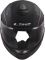 Мотошолом LS2 FF908 Strobe 2 Lux Matt Black Pink