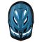 Вело Шолом TLD A3 MIPS HELMET [UNO CYAN BLUE]