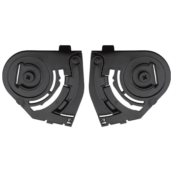 Кріплення візора LS2 FF820 Ratchet System + Screws