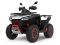 Квадроцикл Segway Snarler 600GL AT6 L Deluxe WHITE/RED