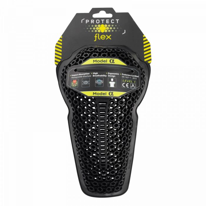 Захист лiктiв BERING FLEX ALPHA