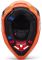 Шолом Fox V3 Rs Helmet - Infinite Flo Orange