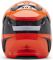 Шолом Fox V3 Rs Helmet - Infinite Flo Orange