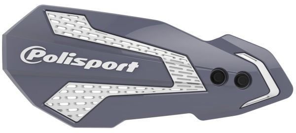 Захист Рук Polisport Mx Flow Handguard - Ktm Nardo Grey