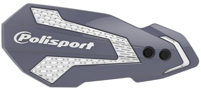 Захист Рук Polisport Mx Flow Handguard - Ktm Nardo Grey
