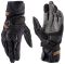 Перчатки Leatt 6.5 Hydradri Adventure Glove Stealth