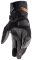Перчатки Leatt 6.5 Hydradri Adventure Glove Stealth